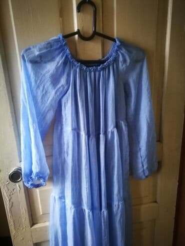 длинные теплые платья в пол: Платья женские, 3 модели: 1) Черное миди с белым абстрактным принтом — 3