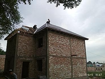 потолок пластик: Крыша жабабыз любой сложности 1 кв — 3