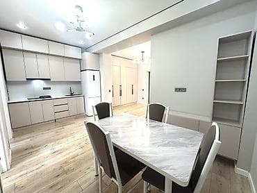 premium development: 2 комнаты, 47 м², Элитка, 10 этаж — 9