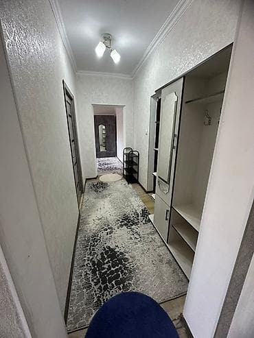 беловодск сдаю квартиру: 1 комната, Собственник, Без подселения, С мебелью полностью — 7