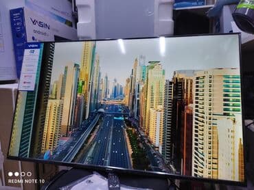 микшерный: Телевизор Yasin 50 UD71 webos magic пульт smart Android Yasin — 6