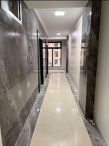 3 комнаты, 116 м², Элитка, Дизайнерский ремонт — 4