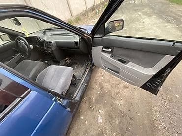 перья: ВАЗ (ЛАДА) 2110: 2004 г., 1.6 л, Ручные, Бензин, Седан — 8