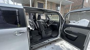 opa toyota: Kia Ray: 2019 г., 0.1 л, Типтроник, Бензин, Хэтчбэк — 9