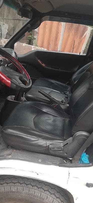 автоломбард бишкек продажа авто: Hyundai Porter: 2003 г., 2.6 л, Кол менен иштөөчү, Дизель — 5