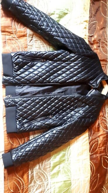 Куртки: Куртка мужская новые — 2