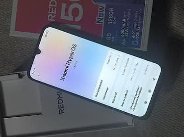 редми 9 ош: Redmi, Redmi 15C, 128 ГБ, цвет - Зеленый — 3