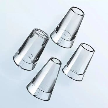 вакуумный аппарат для чистки лица: Xiaomi Inface (MS7000) Вакуумный прибор для чистки лица — 3