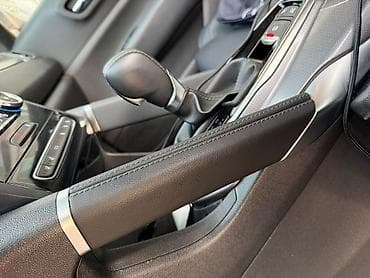 renault master: Renault QM6: 2019 г., 2 л, Автомат, Газ, Кроссовер — 8