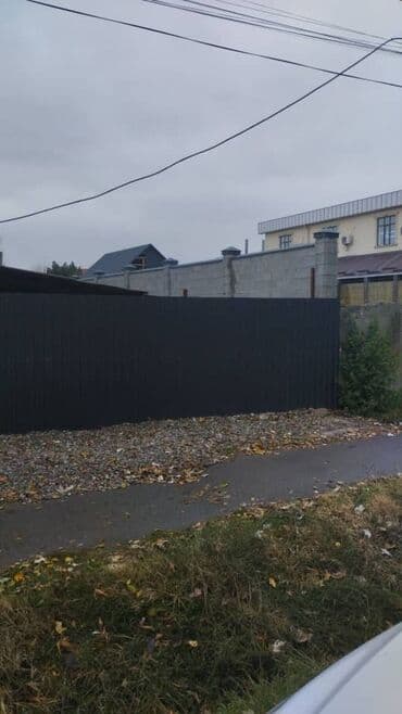 дом от собственника: Старый толчок Сдается 6ком дом Площадь: 4м2 Старый ремонт С — 3