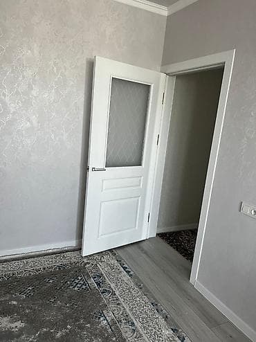 1 комната, 36 м², 105 серия, 5 этаж, Евроремонт