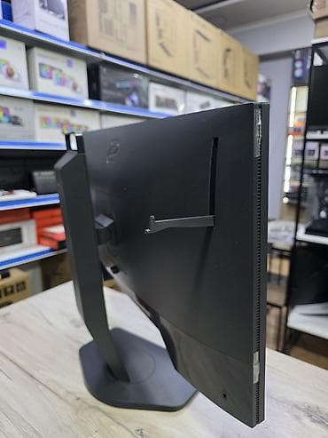 logitech pro x superlight: Монитор, Benq, Б/у, LED, 24" - 25" — 3