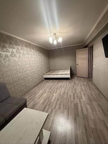 rent: 1 комната, Собственник, Без подселения, С мебелью полностью — 4