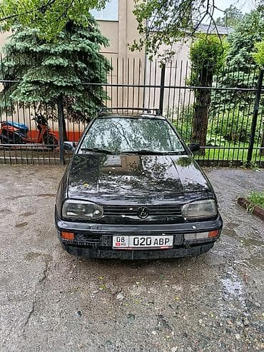купить опель вектра б: Volkswagen Golf: 1995 г., 1.8 л, Механика, Газ — 2