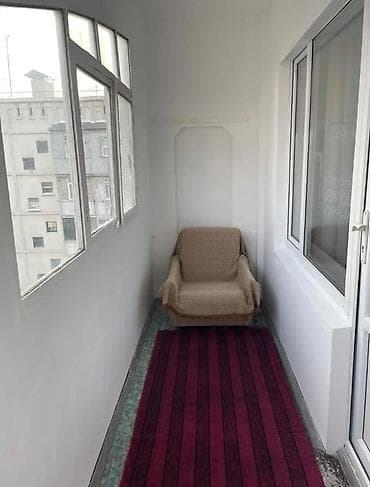 gala group: 3 комнаты, 64 м², 106 серия, 9 этаж, Косметический ремонт — 4