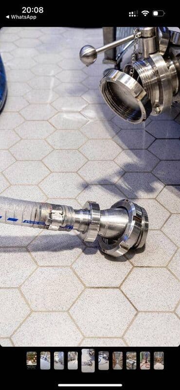 арпа продаю: Пол для пивоваренных заводов подходящее напольное покрытие для — 25