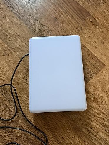 лампа rgb: RGB-лампа хорошего качества, Ra95+, DC-5v — 3
