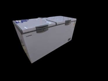 морозильние: Морозильник, Новый, Бесплатная доставка — 1