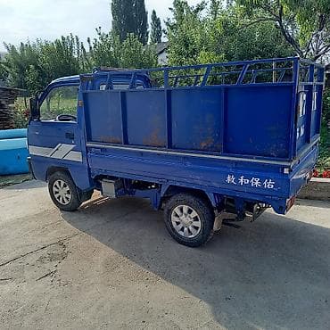 bmw scanner: Легкий грузовик, Daewoo, Стандарт, Б/у — 8