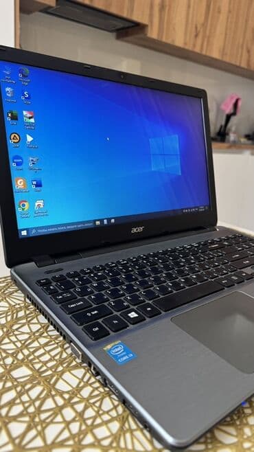 acer v3: Ноутбук, Acer, Intel Core i3, 15.6 " — 8