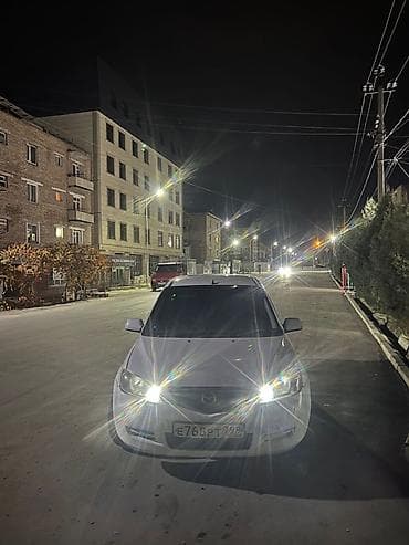 с 204: Mazda Demio: 2002 г., 1.3 л, Автомат, Бензин, Хэтчбэк — 4