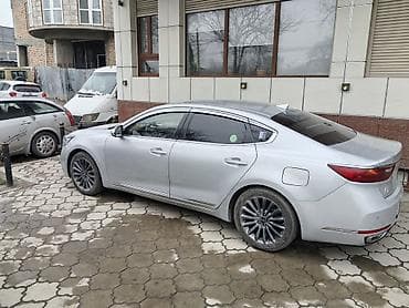 bmv e46: Hyundai : 2019 г., 3 л, Автомат, Газ, Седан — 3