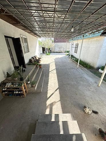 продаю дом в новопакровке: 🔥Срочно продается дом🔥 🏡Район: Ак Босого ✅ Дом 180м2 ✅Участок:6 соток — 3