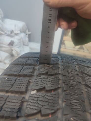 климат контроль на одиссей: Колеса в сборе 275 / 40 / R 20, Зима, Б/у, Комплект, Внедорожные (АТ/МТ), Железные — 4