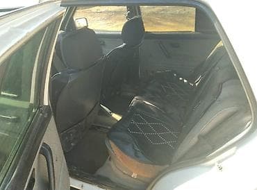 гетз 2: Volkswagen Golf: 1984 г., 1.8 л, Механика, Бензин, Хэтчбэк — 6