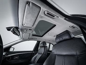 Alpina: BMW 7 series: 2007 г., 4 л, Автомат, Бензин, Седан — 5
