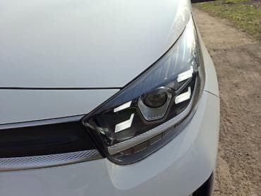 хечбек: Kia Morning: 2020 г., 1 л, Автомат, Бензин, Хэтчбэк — 3