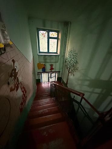 каретный двор: 1 комната, 30 м², Косметический ремонт — 10