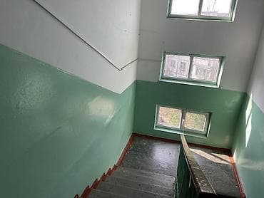 888: 2 комнаты, 44 м², 3 мкр 104 серия, 4 этаж, Старый ремонт — 9
