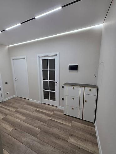 Продажа квартир: 1 комната, 43 м², Элитка, 12 этаж, Дизайнерский ремонт — 4