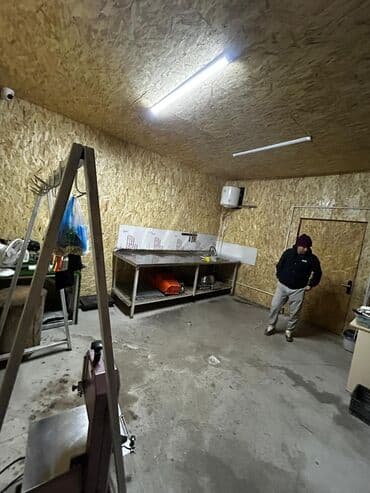 дом особняк в аренду: Сдаю Магазин, 75 м² Действующий, С оборудованием, С ремонтом, Вода, Канализация, Электричество, Отдельный вход, 1 линия, Склад — 8