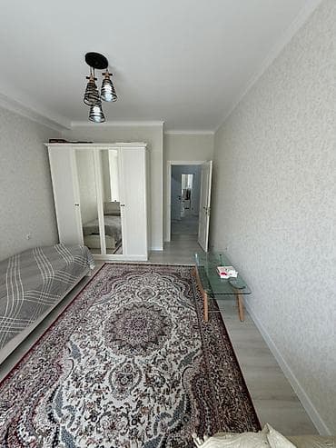 английский квартал квартиры: 4 комнаты, 126 м², Элитка, 9 этаж, Дизайнерский ремонт — 4