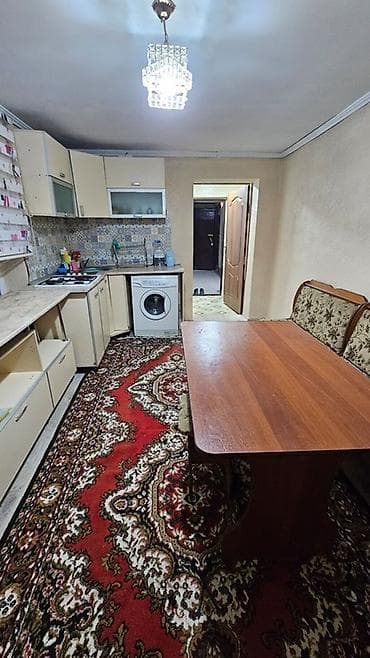 Дома: Западный (новый) автовокзал Сдается 3х ком дом без хозяина С — 2