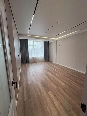 Батирлер: 2 бөлмө, 79 м², Асанбай мкр Элитка, 10 кабат, Евро оңдоо — 7