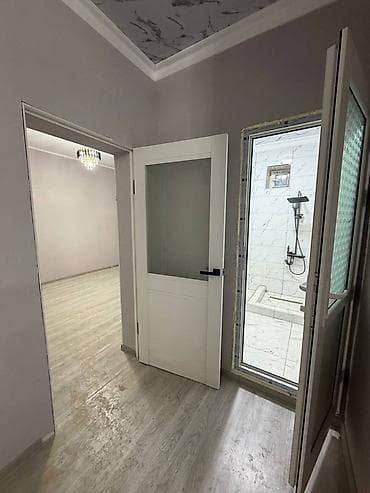 Недвижимость: Баш-булак Ожор айлынан 4 болмолуу Жаны салынган уй сатылат. ✅ 5 сотик — 10