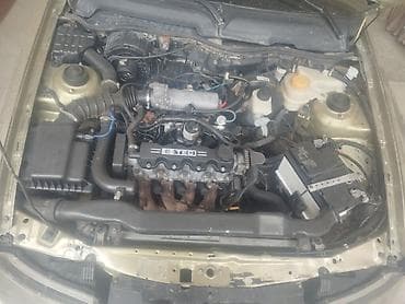 c4 с4: Daewoo Nexia: 2010 г., 1.5 л, Бензин, Седан — 9