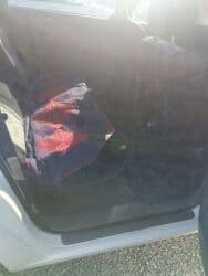 обмен машинами с доплатой: Toyota Ipsum: 2001 г., 2.4 л, Автомат, Бензин, Минивэн — 23