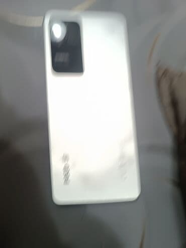 UTP кабелдери: Poco F4, Колдонулган, 128 ГБ, түсү - Күмүш, 2 SIM lalafo.kg да — 5 UTP кабелдери: Poco F4, Колдонулган, 128 ГБ, түсү - Күмүш, 2 SIM — 5