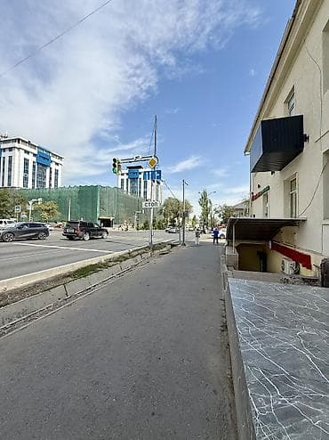 open space: * Продается коммерческое помещение напротив ТЦ "VEFA" ° Локация: ул — 3