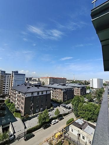 квартииу: 4 комнаты, 150 м², Элитка, 8 этаж, ПСО (под самоотделку) — 3