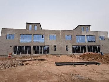 pro 5: Фасадное остекление!Алюминиевые витражные системы а также изготовление — 3