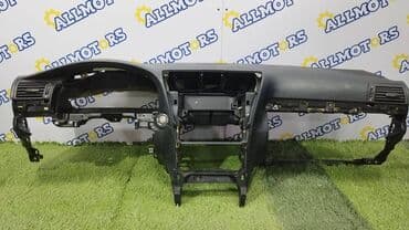 б у запчасти для телефонов: Торпедо Lexus Б/у, Оригинал — 1