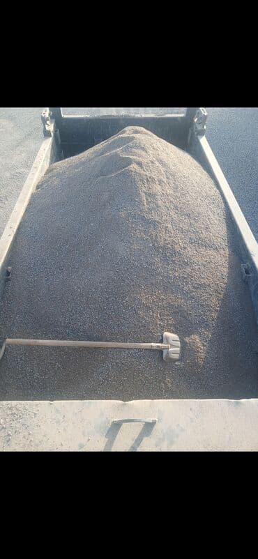 кофе на песке: Самосвал, Доставка щебня, угля, песка, чернозема, отсев, По городу, без грузчика — 1