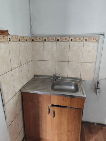 ищу времянку в районе ак босого: Времянка, 15 кв. м, 2 бөлмө, Косметикалык оңдоо — 8