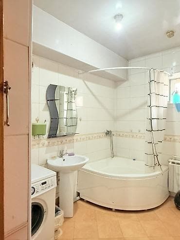 аренда домов балыкчы: 2 комнаты, Собственник, С мебелью полностью — 6