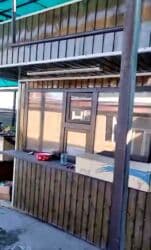 оборудования для магазина: Киоск-остров2 штуки в торговом центре можно поставить, и снаружи на — 3